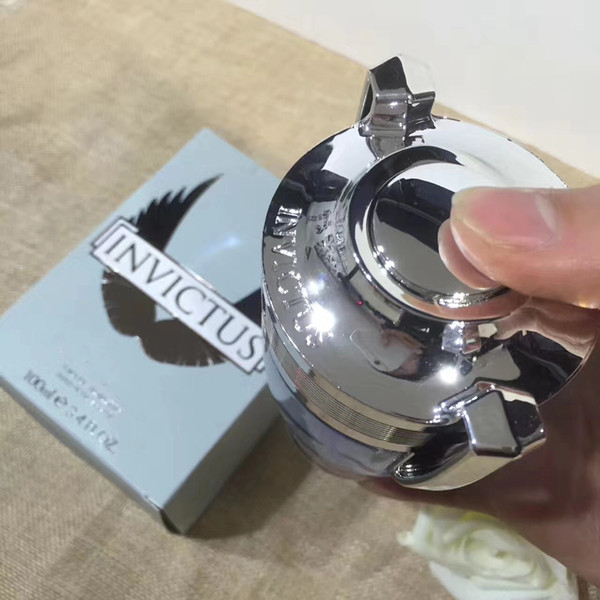 Perfume 100ml Health Beauty Incense Rabanne with Long Lasting Time Good Smell High Quality
Perfume 100ml Health Beauty Incense Rabanne with Long Lasting Time Good Smell High Quality
