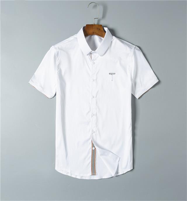 2021 luxury designer men's shirts fashion casual business social and cocktail shirt brand Spring Autumn slimming the most fashionable clothing M-3XL#108, White
2021 luxury designer men's shirts fashion casual business social and cocktail shirt brand Spring Autumn slimming the most fashionable clothing M-3XL#108, White