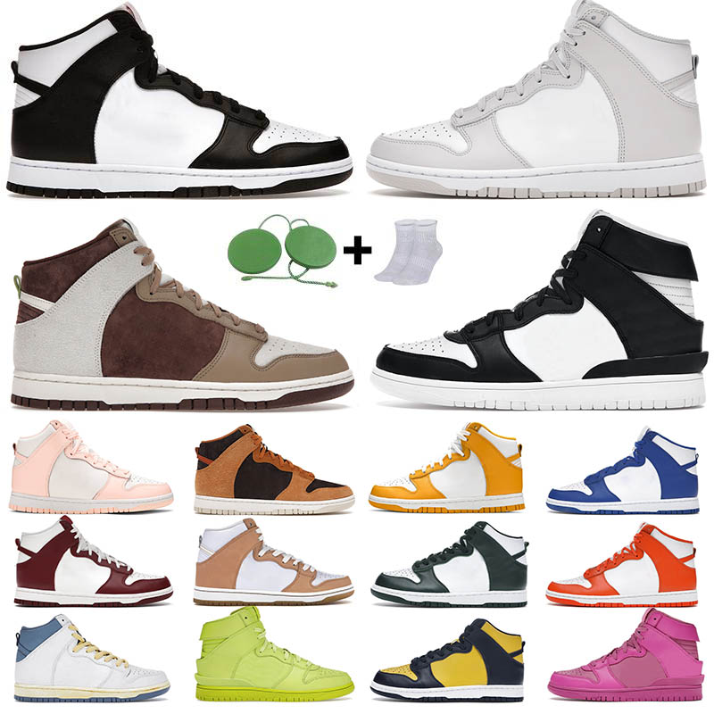 men women dunks high casual shoes sports sneakers Vast Grey Team Red Dark Sulfur Crimson Tint Deep Royal Game Panda dunks Jogging Walking me, Black
men women dunks high casual shoes sports sneakers Vast Grey Team Red Dark Sulfur Crimson Tint Deep Royal Game Panda dunks Jogging Walking me, Black