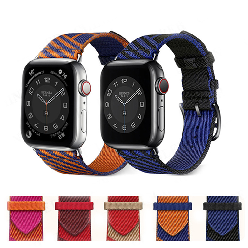 Fashion Designer luxury Apple Watch band Strap for Wristband watchbands 38/40mm 42/44mm Series 6 5 4 3 2 1 Sport Watch Band
Fashion Designer luxury Apple Watch band Strap for Wristband watchbands 38/40mm 42/44mm Series 6 5 4 3 2 1 Sport Watch Band