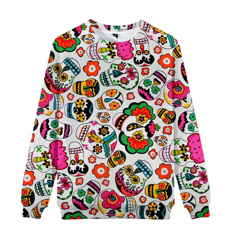 Wild style cartoon boy girl T-shirt 3D printing animal print T-shirt long-sleeved shirt color clothes children's top, Blue
Wild style cartoon boy girl T-shirt 3D printing animal print T-shirt long-sleeved shirt color clothes children's top, Blue