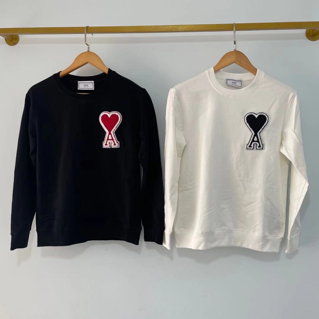 2021Heart-shaped A brand Designers Hoodies Casual Couple Hooded Clothing Stylist Fashion Winter Man Long Sleeve Luxury Clothes Sweatshirts f, Black
2021Heart-shaped A brand Designers Hoodies Casual Couple Hooded Clothing Stylist Fashion Winter Man Long Sleeve Luxury Clothes Sweatshirts f, Black