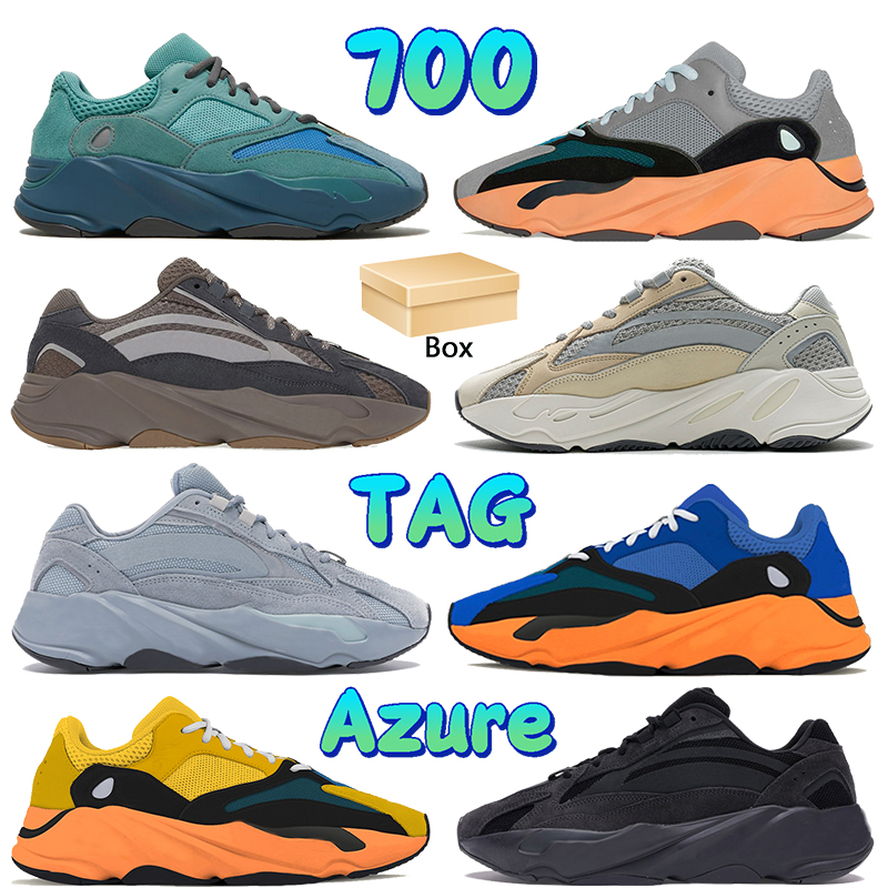 2022 With Box 700 OG Running Shoes cream v2 Mauve wash orange bright blue Faded Azure sun carbon vanta solid grey men women designer sneakers, Bubble wrap packaging 
2022 With Box 700 OG Running Shoes cream v2 Mauve wash orange bright blue Faded Azure sun carbon vanta solid grey men women designer sneakers, Bubble wrap packaging
