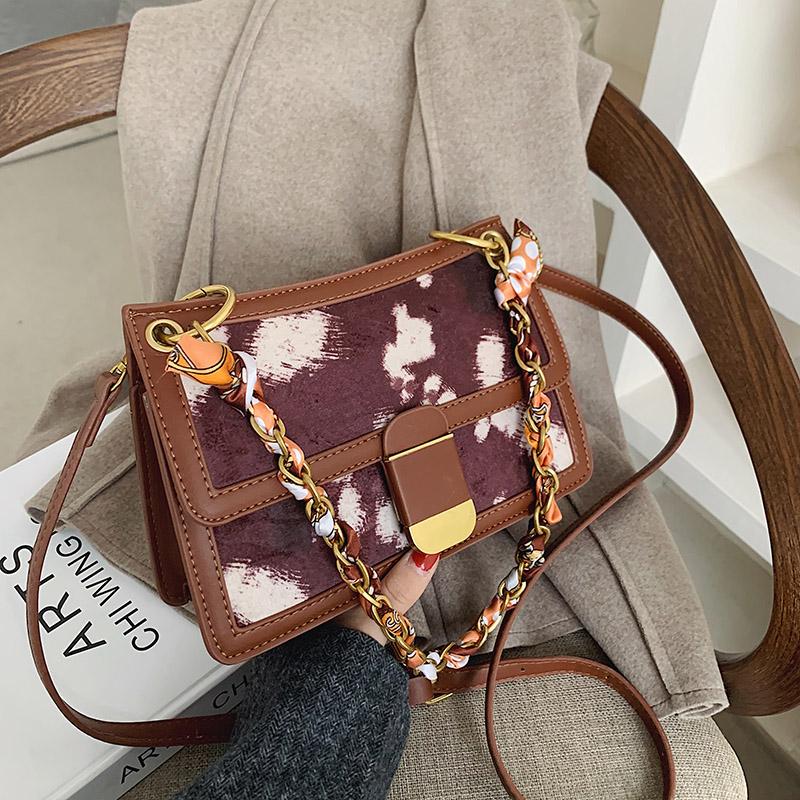 Women Fashion PU Leather ladies Shoulder 2021 new Crossbody Handbags brand Messenger Bags High Quality Luxury Ladies Hand Bags
Women Fashion PU Leather ladies Shoulder 2021 new Crossbody Handbags brand Messenger Bags High Quality Luxury Ladies Hand Bags