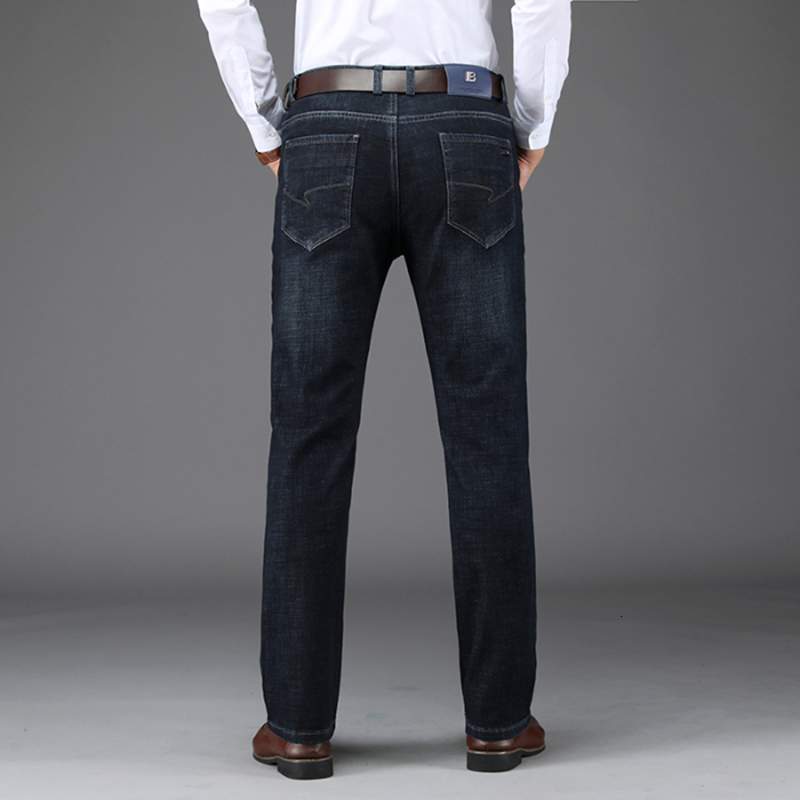 2021 New Brand Men Spring Summer Style Thin Denim Cotton Causal Elastic Straight Long Pant Business Puls Size 29- 6qmx, Dblue
2021 New Brand Men Spring Summer Style Thin Denim Cotton Causal Elastic Straight Long Pant Business Puls Size 29- 6qmx, Dblue