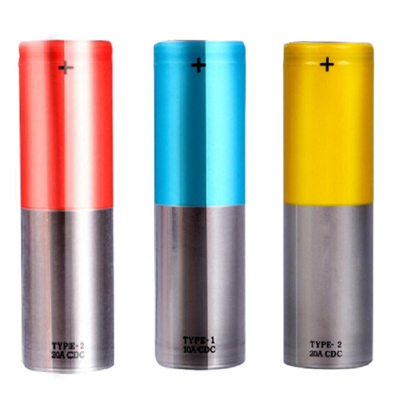 Authentic Blackcell Batteries Blue Yellow Red Type 3100mAh 18650 High Performance 3000mah 3500mah 20A 35A Vape Battery Box Mod 100% Original
Authentic Blackcell Batteries Blue Yellow Red Type 3100mAh 18650 High Performance 3000mah 3500mah 20A 35A Vape Battery Box Mod 100% Original