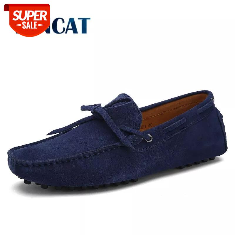 Vancat Men Casual Shoes 2019 New Big Size Fashion Men Shoes Genuine Leather Moccasins Slip On Men's Flats Loafers Driving #9547
Vancat Men Casual Shoes 2019 New Big Size Fashion Men Shoes Genuine Leather Moccasins Slip On Men's Flats Loafers Driving #9547