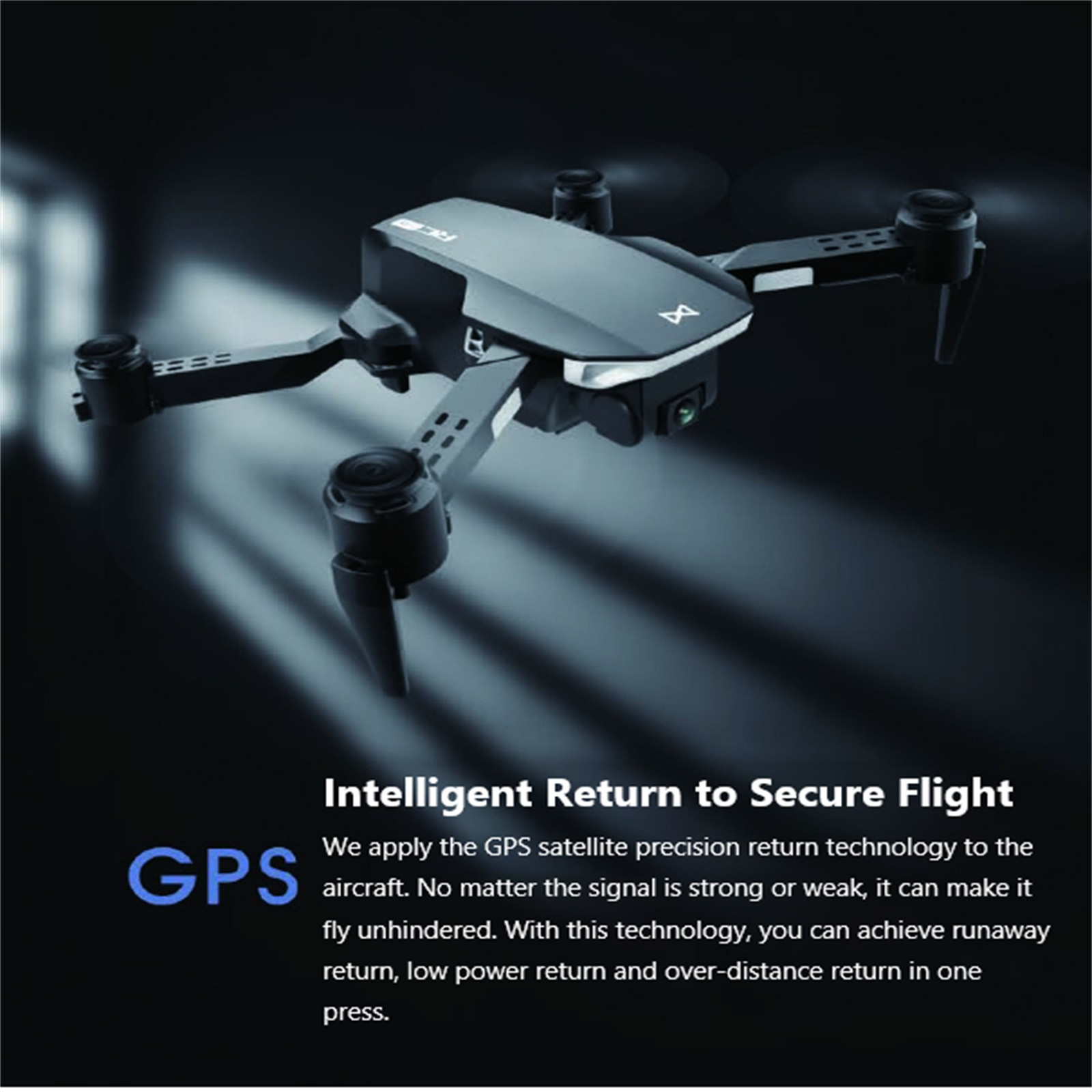 New M21 Drone 6K Camera HD GPS Dual Camera Drone 5G Wifi FPV Brushless Drone Aircraft RC Helicopter With Camera
New M21 Drone 6K Camera HD GPS Dual Camera Drone 5G Wifi FPV Brushless Drone Aircraft RC Helicopter With Camera