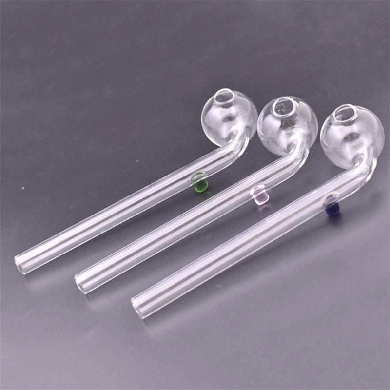Glass Oil Burner pipe Hand Smoking Pipes 14cm Colorful Glass Bubbler water pipe Thick Pyrex Heady Glass Tobacco dry herb Pipes 30mm OD ball
Glass Oil Burner pipe Hand Smoking Pipes 14cm Colorful Glass Bubbler water pipe Thick Pyrex Heady Glass Tobacco dry herb Pipes 30mm OD ball