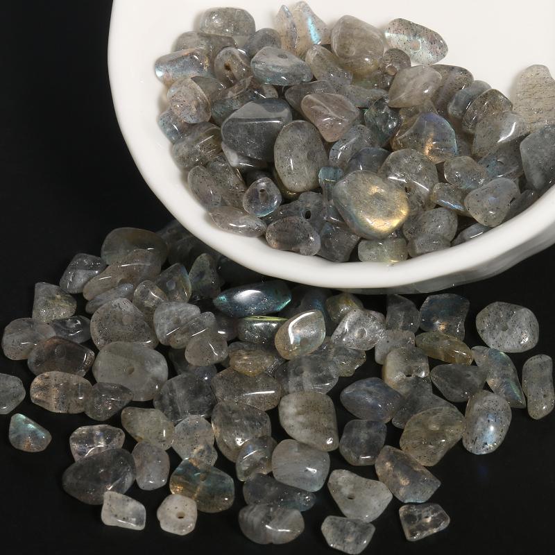 Other 3-8mm Labradorite Natural Stone Beads Irregular Loose Spacer For Jewelry Making DIY Bracelet Necklace Accessories 16inch
Other 3-8mm Labradorite Natural Stone Beads Irregular Loose Spacer For Jewelry Making DIY Bracelet Necklace Accessories 16inch
