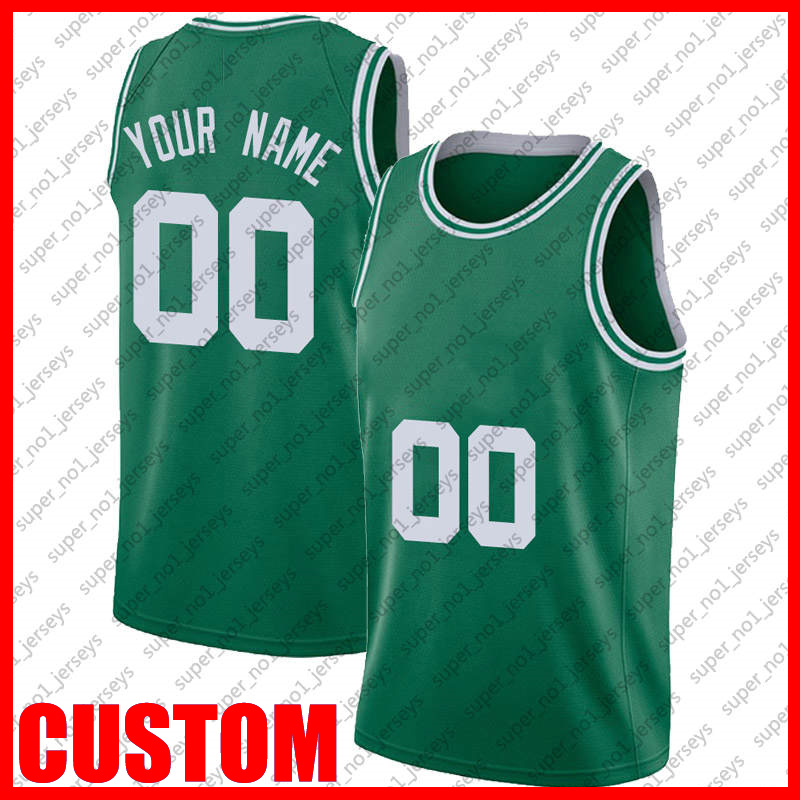 Custom Boston Basketball Team Jersey DIY Stitched Name Number Sweatshirt Size S-XXL zxb654a 
Custom Boston Basketball Team Jersey DIY Stitched Name Number Sweatshirt Size S-XXL zxb654a
