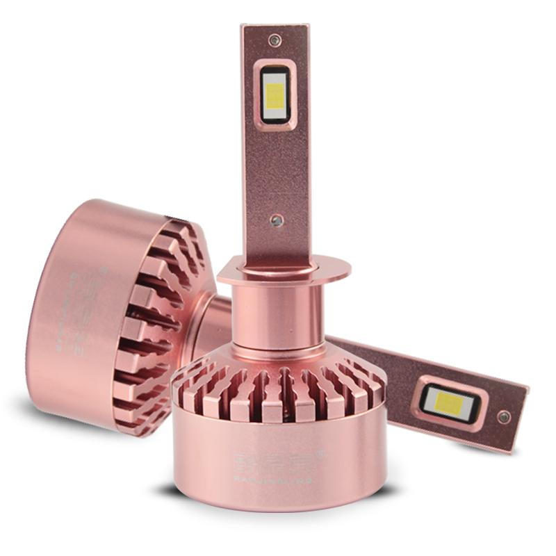Car Headlights H1 H7 H11 H15 9005 Enhanced LED Headlight Bulb 48W 3800LM Highlight Low Heat Auto Energy Saving Fog Lamp
Car Headlights H1 H7 H11 H15 9005 Enhanced LED Headlight Bulb 48W 3800LM Highlight Low Heat Auto Energy Saving Fog Lamp