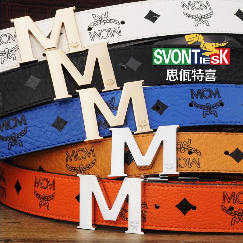 069 MCMHOT Men's Fashion Classic Designer Belts Luxury Belt men Brand Belts Casual Gold Buckle Letter Logo Smooth Buckle Business BELT, Ombre color
069 MCMHOT Men's Fashion Classic Designer Belts Luxury Belt men Brand Belts Casual Gold Buckle Letter Logo Smooth Buckle Business BELT, Ombre color