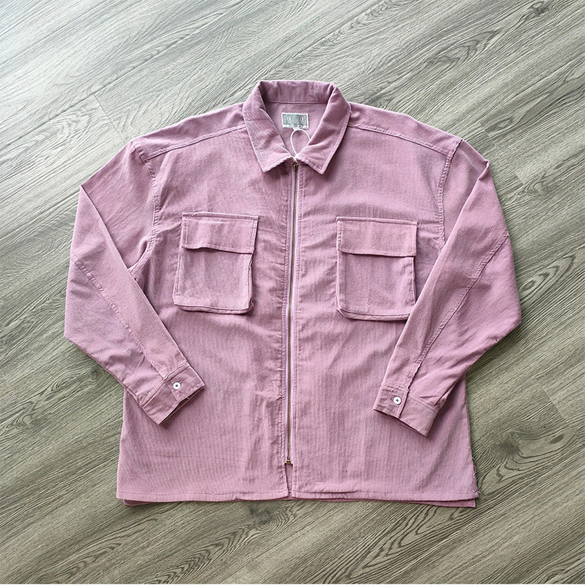2021 New Purple C.e Cavempt Corduroy Zip Shirt Ce Men Women Streetwear Cav Empt Jacket Coat Ucxt
2021 New Purple C.e Cavempt Corduroy Zip Shirt Ce Men Women Streetwear Cav Empt Jacket Coat Ucxt
