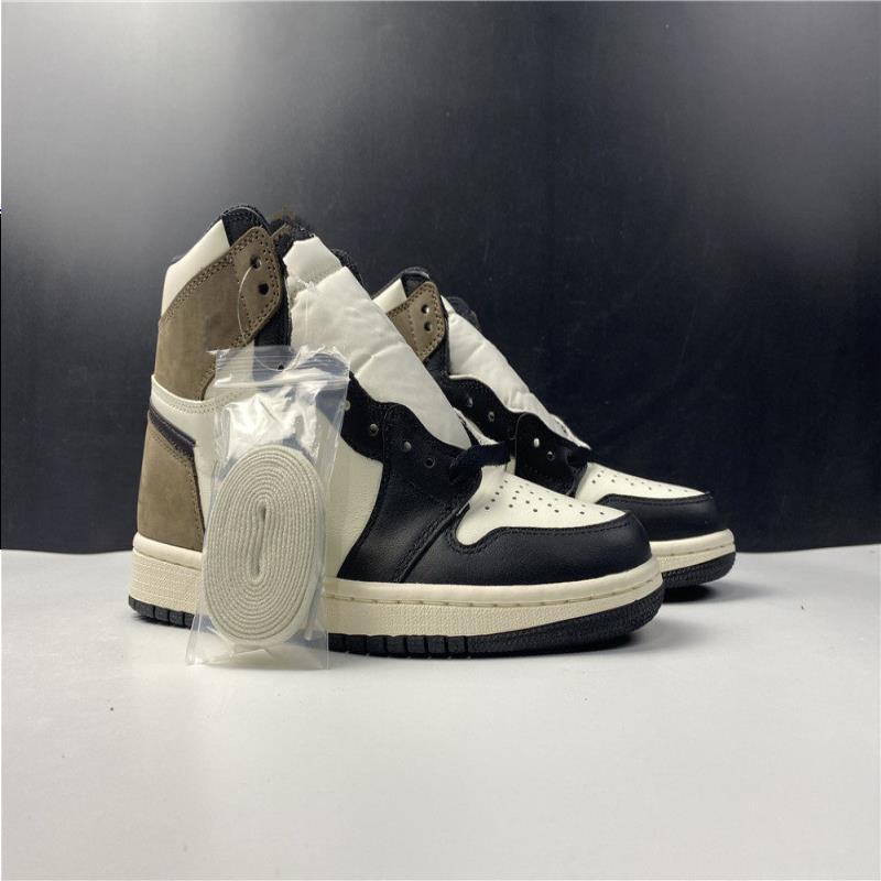 Mocha with box shoes OG High New quality sports I men basketball size sneakers Dark 1s top Grey trainer 4-13 Wmlgm, Black
Mocha with box shoes OG High New quality sports I men basketball size sneakers Dark 1s top Grey trainer 4-13 Wmlgm, Black