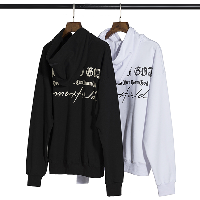 fog Men's casual hoodies fear of god Season 7 Sanskrit letters hooded sweatshirt Hip Hop Fashion women and men Couples hoodie Printed c, Black
fog Men's casual hoodies fear of god Season 7 Sanskrit letters hooded sweatshirt Hip Hop Fashion women and men Couples hoodie Printed c, Black
