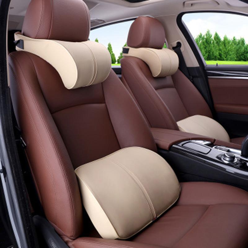 Seat Cushions Car Headrest Travel Rest Neck Pillow Support Solution For Adults Auto Head Cushion
Seat Cushions Car Headrest Travel Rest Neck Pillow Support Solution For Adults Auto Head Cushion