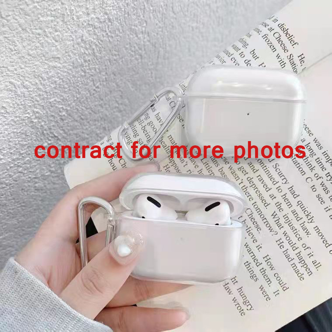 For Apple AirPods Pro 2 AirPods Pro Earphone Glossy Snap Case Crystal Invisible Ultra Thin Hard PC Cover Clear Protect Shell
For Apple AirPods Pro 2 AirPods Pro Earphone Glossy Snap Case Crystal Invisible Ultra Thin Hard PC Cover Clear Protect Shell