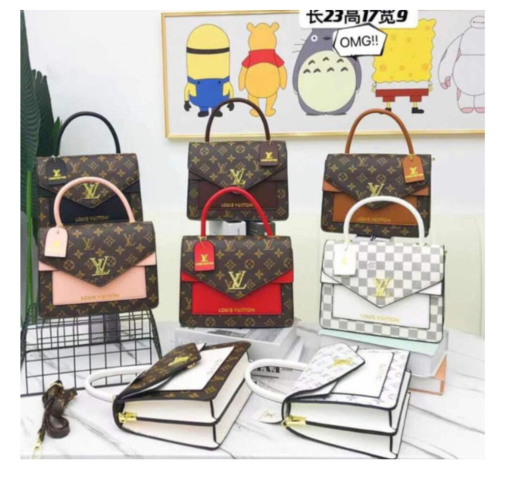 Designers Chain Bag Women Shoulder Handbag Crossbody Bag gh24 LV LOUIS VV VITTON new YSL women
Designers Chain Bag Women Shoulder Handbag Crossbody Bag gh24 LV LOUIS VV VITTON new YSL women