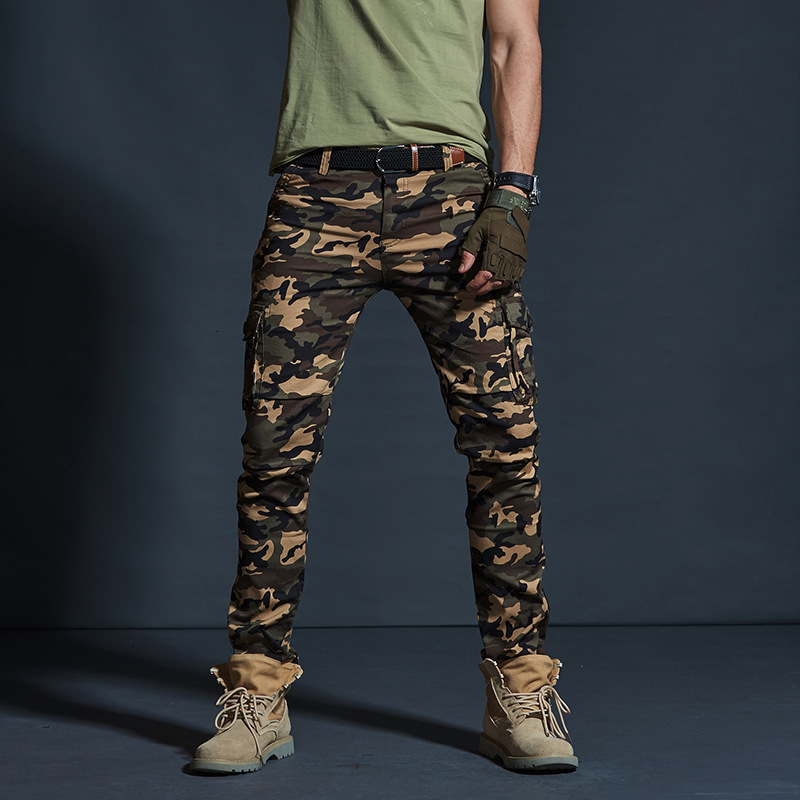 2021 New Men's Style Men Waterproof Breathable Male Trousers Joggers Army Pockets Casual Plus Size Hgwc, Comgrey
2021 New Men's Style Men Waterproof Breathable Male Trousers Joggers Army Pockets Casual Plus Size Hgwc, Comgrey