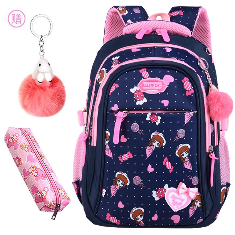 School Bags Bags, Backpacks. Sweet And Cute Lightweight Casual Backpacks For Grades 1-6,Elementary SchoolSweet Schoolbag,Cartoon Scho, The 10th
School Bags Bags, Backpacks. Sweet And Cute Lightweight Casual Backpacks For Grades 1-6,Elementary SchoolSweet Schoolbag,Cartoon Scho, The 10th