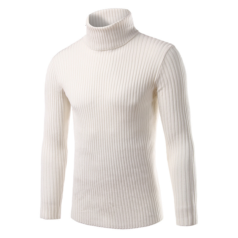 2021 New Autumn and Winter Fashion Casual Sweater Slim Slimming Men's High Collar Brand Knitted Pullover -3xl Yd3q, Navy blue
2021 New Autumn and Winter Fashion Casual Sweater Slim Slimming Men's High Collar Brand Knitted Pullover -3xl Yd3q, Navy blue
