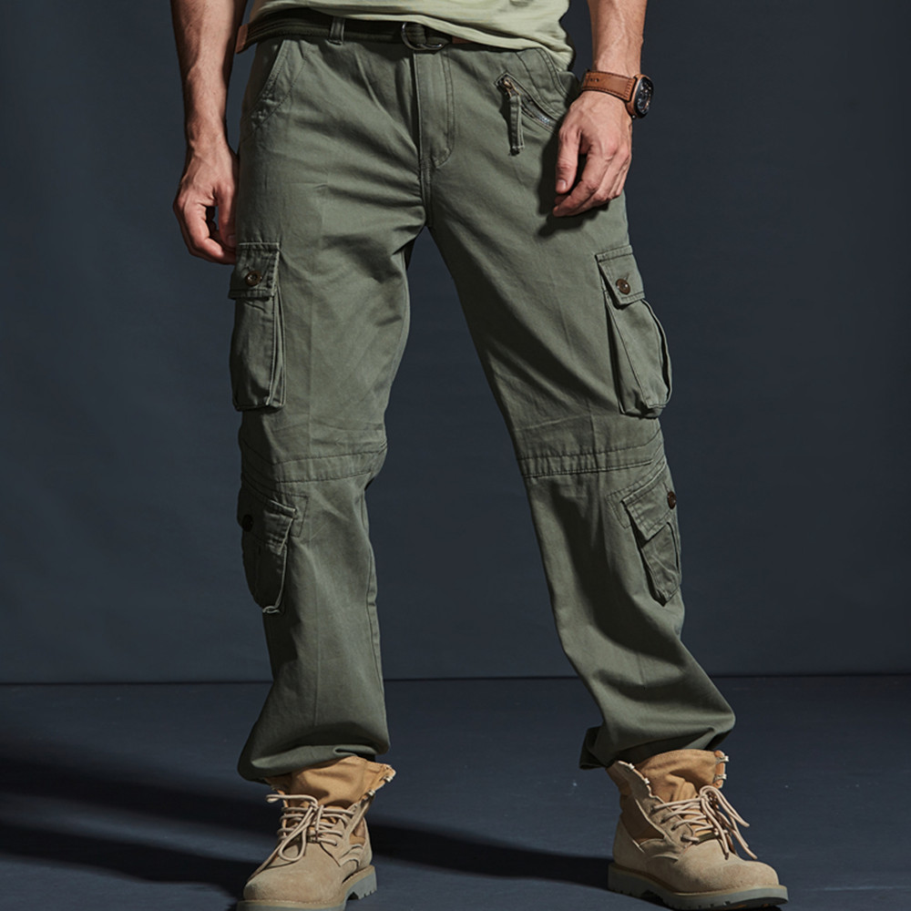 2021 New Tactical Camouflage Pants Plus Size 42 Multi-pockets Overalls Casual Baggy Pantalones Men Work Trousers V4vr, As picture
2021 New Tactical Camouflage Pants Plus Size 42 Multi-pockets Overalls Casual Baggy Pantalones Men Work Trousers V4vr, As picture