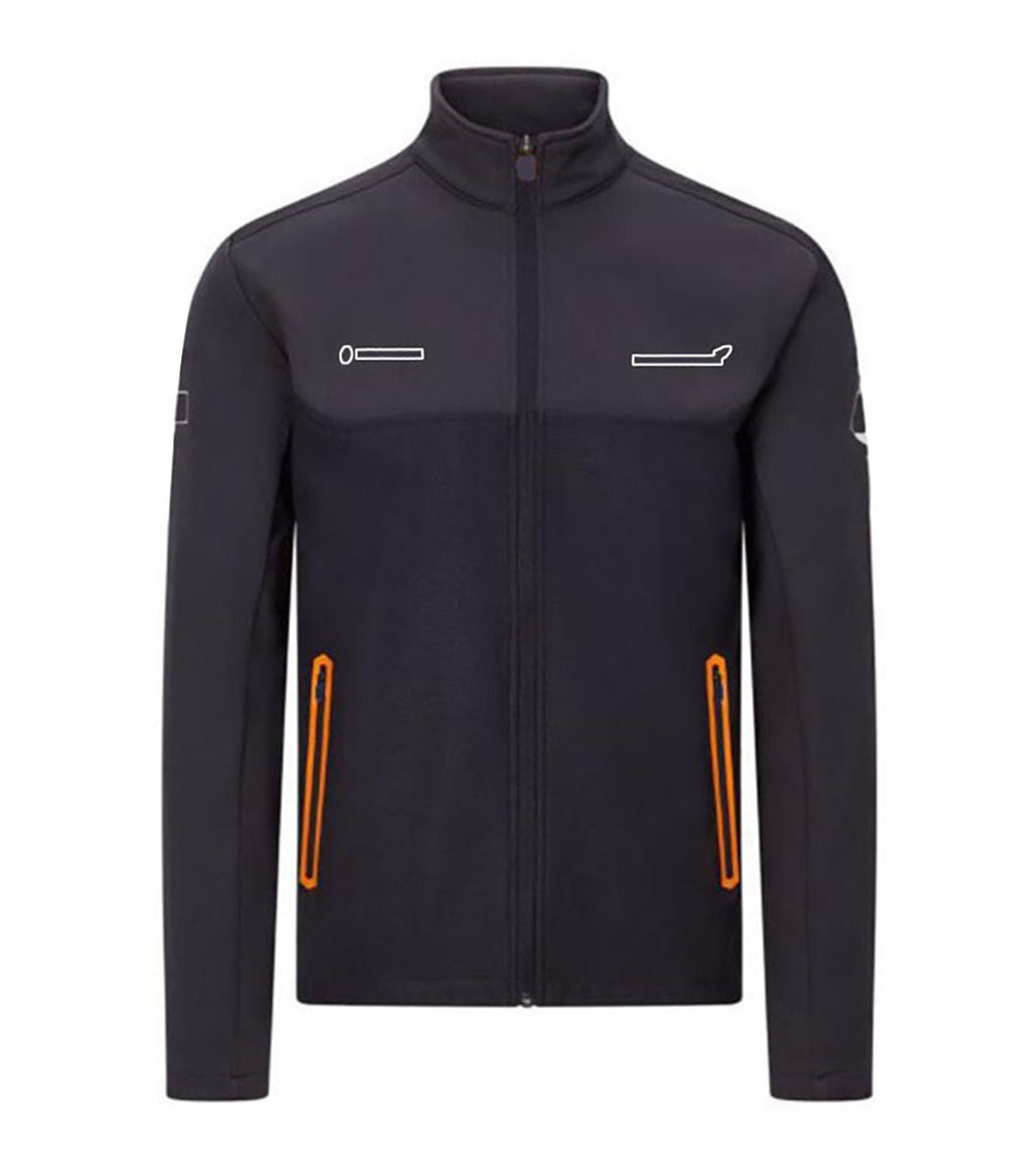 Season F1 team clothing outdoor long-sleeved riding sweater men's car fan racing jacket car culture overalls
Season F1 team clothing outdoor long-sleeved riding sweater men's car fan racing jacket car culture overalls
