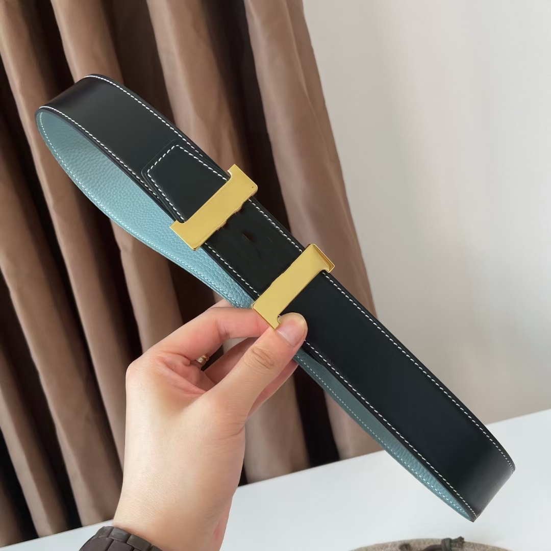 HE223High-end private custom men's and women's belts fashion light leather ladies belt, Customize
HE223High-end private custom men's and women's belts fashion light leather ladies belt, Customize