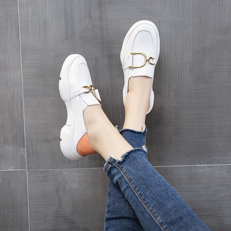 Simple Vintage White Lolita Shoes Mary Jane Jk Uniform Summer Apartments Kawaii Moccasins Cosplay Anime Plutonium Leather Girls 46s9
Simple Vintage White Lolita Shoes Mary Jane Jk Uniform Summer Apartments Kawaii Moccasins Cosplay Anime Plutonium Leather Girls 46s9