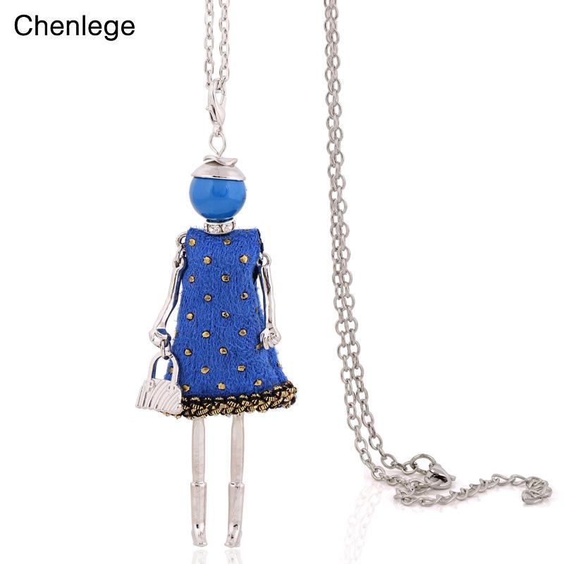 Pendant Necklaces Chenlege Big Necklace Women's Pendants Long Chains Accessories Luxury Charm Maxi Chokers Girl Gift Fashion Jewelry
Pendant Necklaces Chenlege Big Necklace Women's Pendants Long Chains Accessories Luxury Charm Maxi Chokers Girl Gift Fashion Jewelry