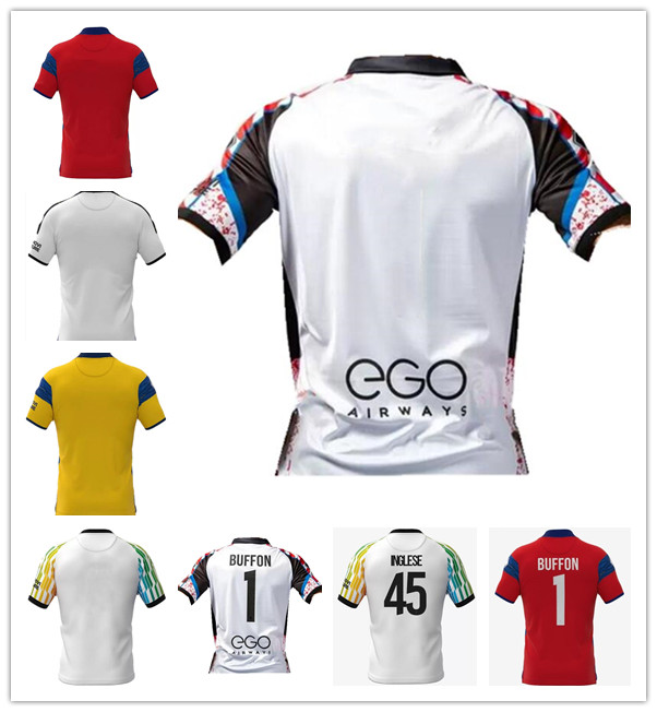 BUFFON Parma Anniversary Soccer Jersey Special White 2021 2022 Home Away Goalkeeper DENNIS MAN INGLESE MIHAILA 21 22 Calcio Football Shirt SOHM BENEDYCZAK VAZQUEZ
BUFFON Parma Anniversary Soccer Jersey Special White 2021 2022 Home Away Goalkeeper DENNIS MAN INGLESE MIHAILA 21 22 Calcio Football Shirt SOHM BENEDYCZAK VAZQUEZ