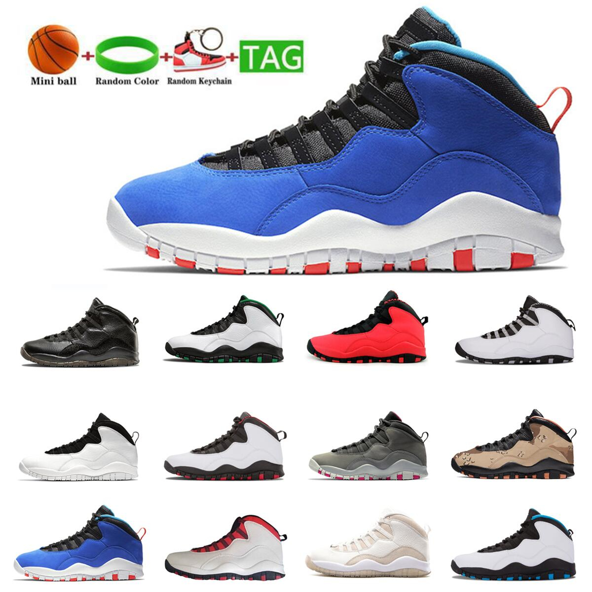 Basketball Shoes Desert Camo 10 Dark Smoke Grey men sneakers 10s sports GS Fusion Red trainers size us 7-13, #1 cement
Basketball Shoes Desert Camo 10 Dark Smoke Grey men sneakers 10s sports GS Fusion Red trainers size us 7-13, #1 cement