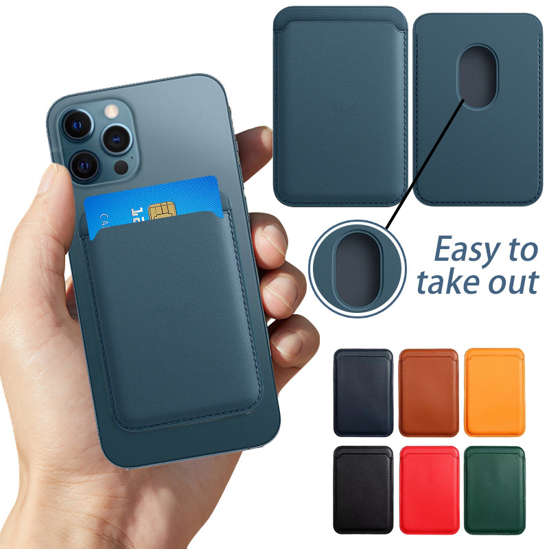 Mag Card Bag For iPhone 12 Pro Max Degaussing Fashion Fundas Magnetic Luxury Leather Accessory For Apple iphone 12 Mini Safe, Blue
Mag Card Bag For iPhone 12 Pro Max Degaussing Fashion Fundas Magnetic Luxury Leather Accessory For Apple iphone 12 Mini Safe, Blue