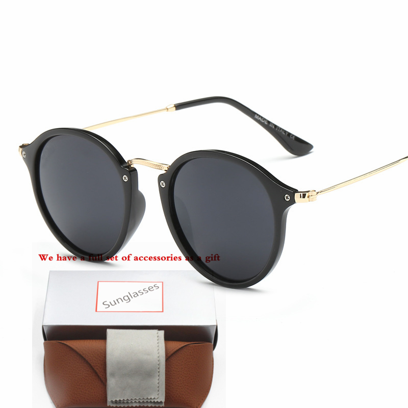2447 Fashion Sunglasses toswrdpar Eyewear Sun Glasses Designer Mens Womens Brown Cases Black Metal Frame Dark 50mm Lenses For
2447 Fashion Sunglasses toswrdpar Eyewear Sun Glasses Designer Mens Womens Brown Cases Black Metal Frame Dark 50mm Lenses For