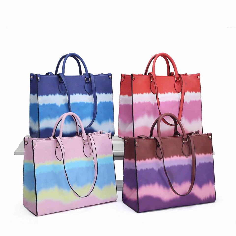 Top Quality M45120 New Women dyeing process Large handbags Totes Purses Flower PU Leather Shoulder bags Crossbody bag Lady Summer Bags, Brown
Top Quality M45120 New Women dyeing process Large handbags Totes Purses Flower PU Leather Shoulder bags Crossbody bag Lady Summer Bags, Brown