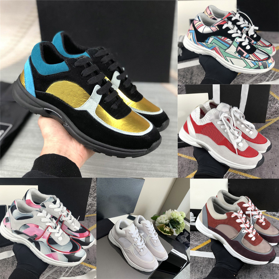 2021 Designer Casual Shoes Fashion Men Women Basketball Coaches Runningshoe Color Stitching Reflective Strip Knitted Cloth Rubber Outdoor Shoe Large Size 35-45 box, Color34
2021 Designer Casual Shoes Fashion Men Women Basketball Coaches Runningshoe Color Stitching Reflective Strip Knitted Cloth Rubber Outdoor Shoe Large Size 35-45 box, Color34