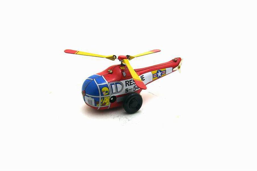 NB Tin Wind-Up, Clockwork Toy, Retro Tinplate Helicopter, Aircraft, Adult Childhood Nostalgia, for Collecting, Decoration, Kid Birthday Gift
NB Tin Wind-Up, Clockwork Toy, Retro Tinplate Helicopter, Aircraft, Adult Childhood Nostalgia, for Collecting, Decoration, Kid Birthday Gift