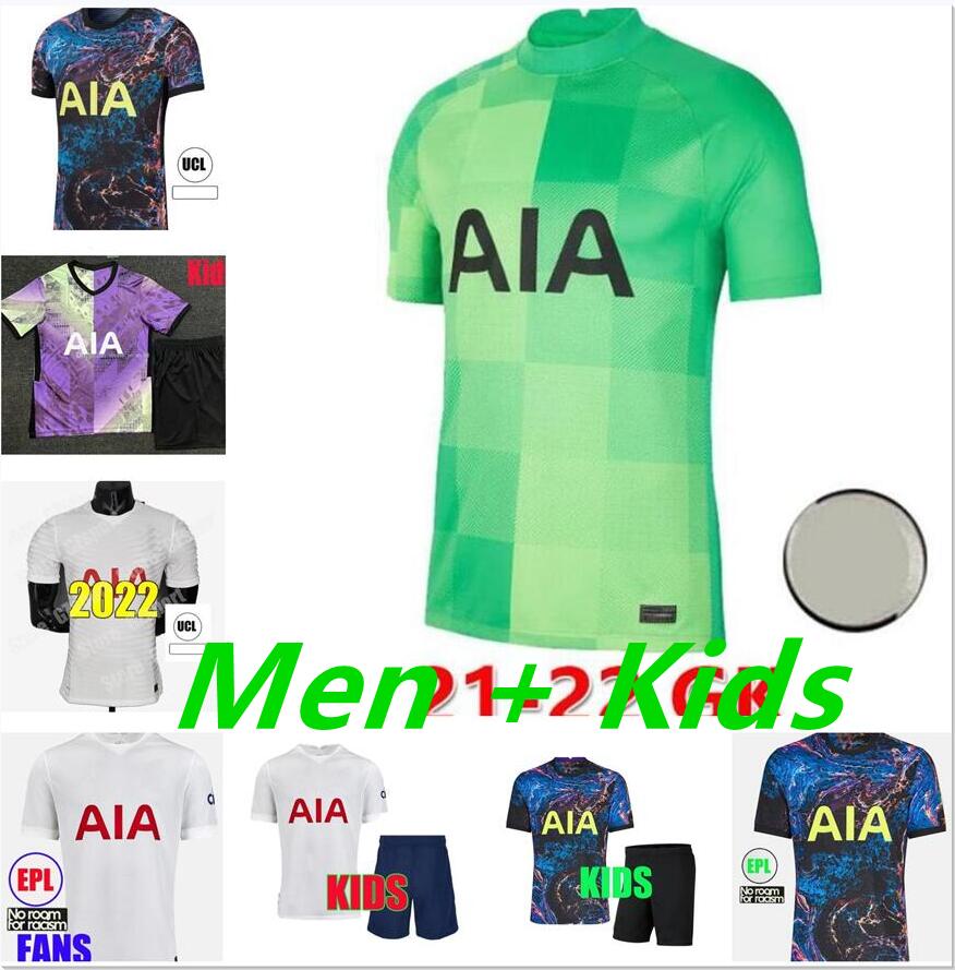 Men + KIDS 21 22 KANE SON BERGWIJN NDOMBELE Soccer Jerseys 2021 2022 Tottenham DELE HOJBJERG jersey Football shirt LO CELSO Morgan BALE LUCAS LAMELA 4TH THAILAND, Purple
Men + KIDS 21 22 KANE SON BERGWIJN NDOMBELE Soccer Jerseys 2021 2022 Tottenham DELE HOJBJERG jersey Football shirt LO CELSO Morgan BALE LUCAS LAMELA 4TH THAILAND, Purple