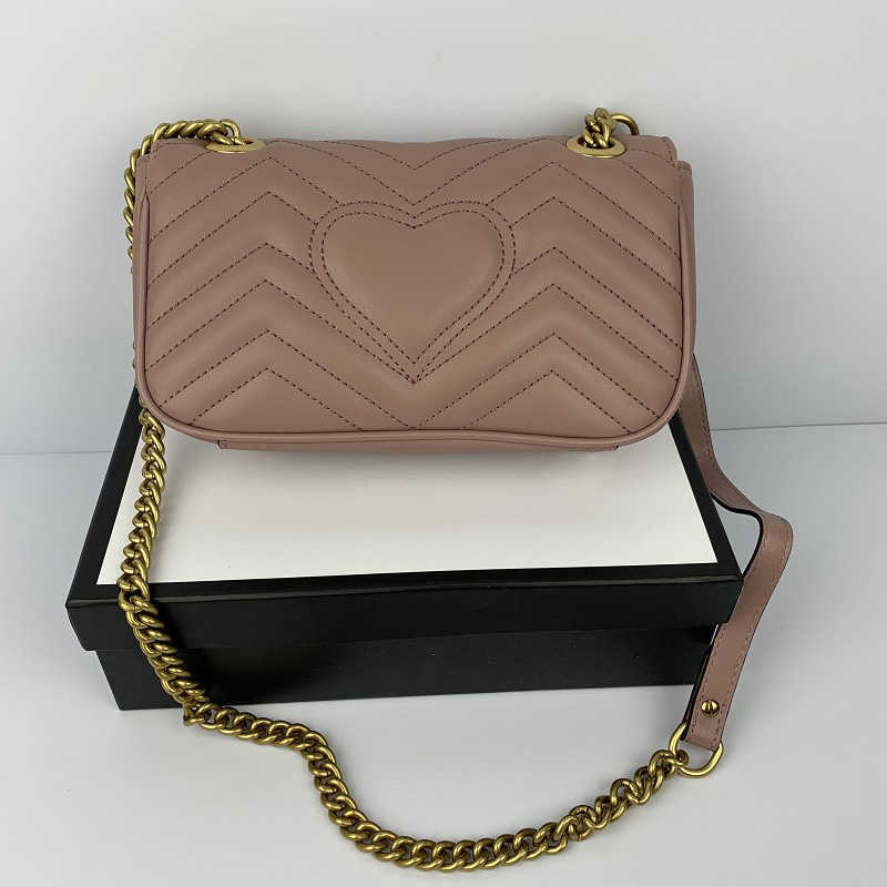 CLASSIC FLOWER Women crossbody Lady Messenger Bags Love heart V Wave Pattern Satchel female Shoulder Bag Chain Hands Purse with gift paper bag, Red
CLASSIC FLOWER Women crossbody Lady Messenger Bags Love heart V Wave Pattern Satchel female Shoulder Bag Chain Hands Purse with gift paper bag, Red