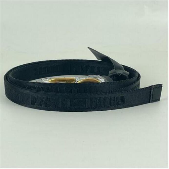 Women's Fashion designer canvas casual Jeans belt 2.0CM wide Genuine Leather S belt size 95-125 cm long
Women's Fashion designer canvas casual Jeans belt 2.0CM wide Genuine Leather S belt size 95-125 cm long