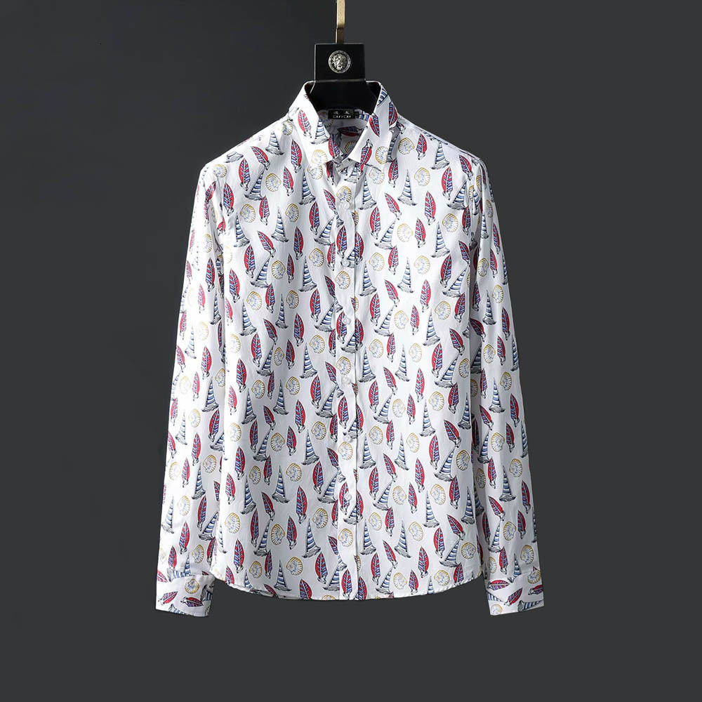 2021 New Marca 100% Algodo Dos Homens De Manga Comprida Camisa Masculina Casual Primavera Outono Dy2125 Ekv2, White
2021 New Marca 100% Algodo Dos Homens De Manga Comprida Camisa Masculina Casual Primavera Outono Dy2125 Ekv2, White