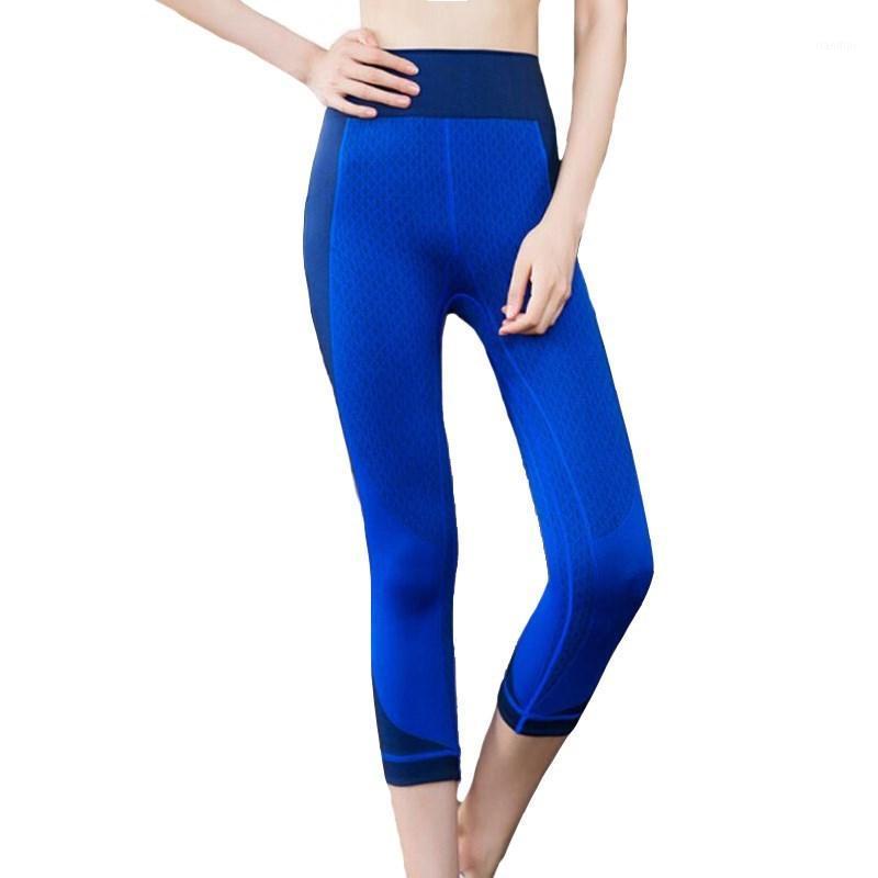 Women's Leggings YGYEEG Arrival Sexy Solid Women Summer High Stretched Jeggings Fitness Short Sporting Legging, K314 blue
Women's Leggings YGYEEG Arrival Sexy Solid Women Summer High Stretched Jeggings Fitness Short Sporting Legging, K314 blue