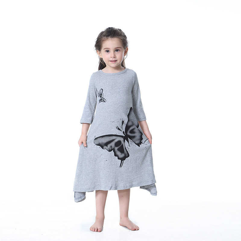 Girls' skirt summer tutu dress big butterfly trumpet dress Korean princess children's dress childrens clothes, Pink
Girls' skirt summer tutu dress big butterfly trumpet dress Korean princess children's dress childrens clothes, Pink
