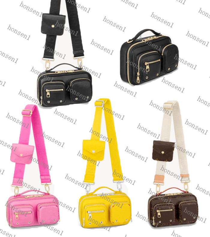M80450M80446 Mini Desinger bag calf leather women handbag embossed canvas rivet corner crossbody evening purse
M80450M80446 Mini Desinger bag calf leather women handbag embossed canvas rivet corner crossbody evening purse