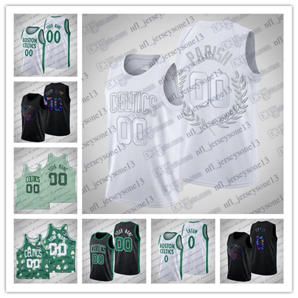 Custom Mens women 2020-21 Boston Celtics 0 son Tatum 7 Jaylen Brown White black City Basketball jersey
Custom Mens women 2020-21 Boston Celtics 0 son Tatum 7 Jaylen Brown White black City Basketball jersey