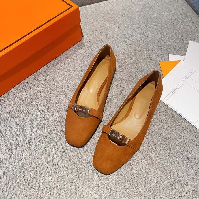 high heels patchwork split color ladies fashion shoes genuine leather open On formal chunky heel slingbacks sandals