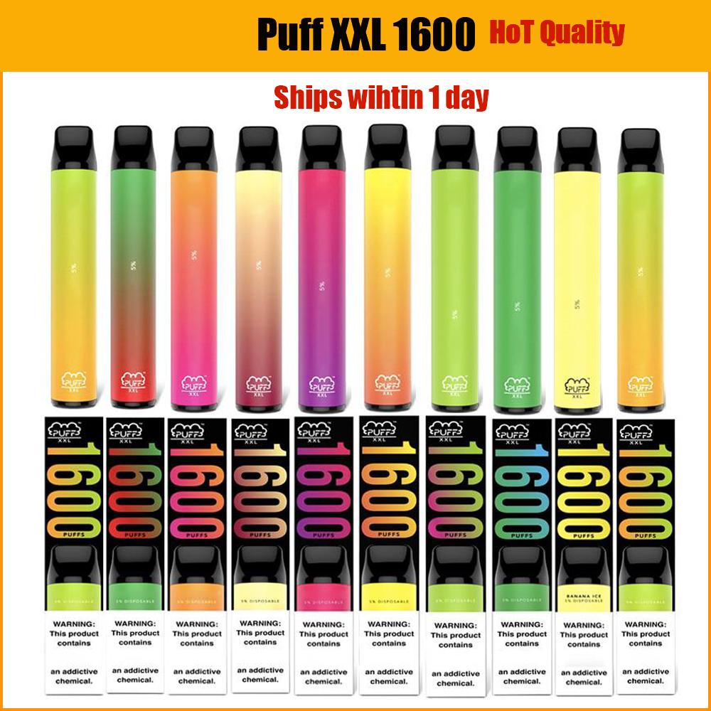 Vaporizer 80+ Puff XXL Plus Disposable Vape Pen Kits Bang Ecig Puffs Pod 650mah 1600 New Starter Kit Battery Bar 6.5m Kqpth от DHgate WW