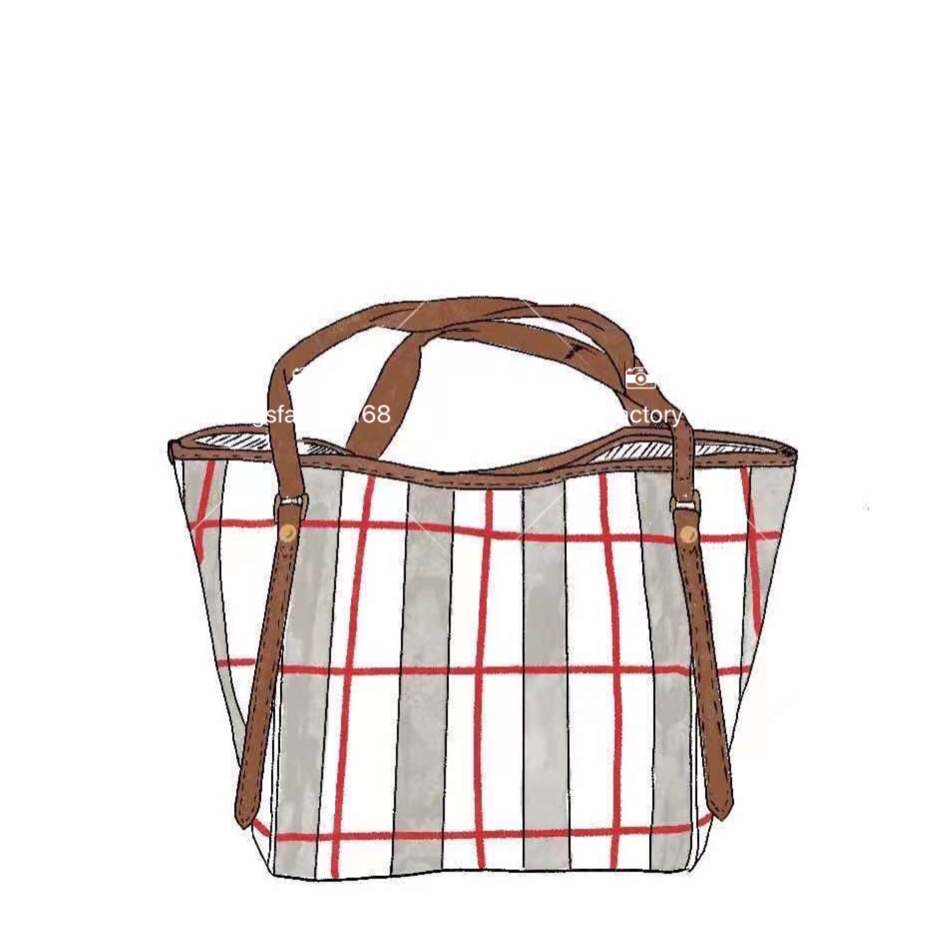 Luxury Classic Design Plaid Bag Business Commuter Tote One-shoulder Portable Shopping Package High Quality Boston Casual Handbag, 11111
Luxury Classic Design Plaid Bag Business Commuter Tote One-shoulder Portable Shopping Package High Quality Boston Casual Handbag, 11111