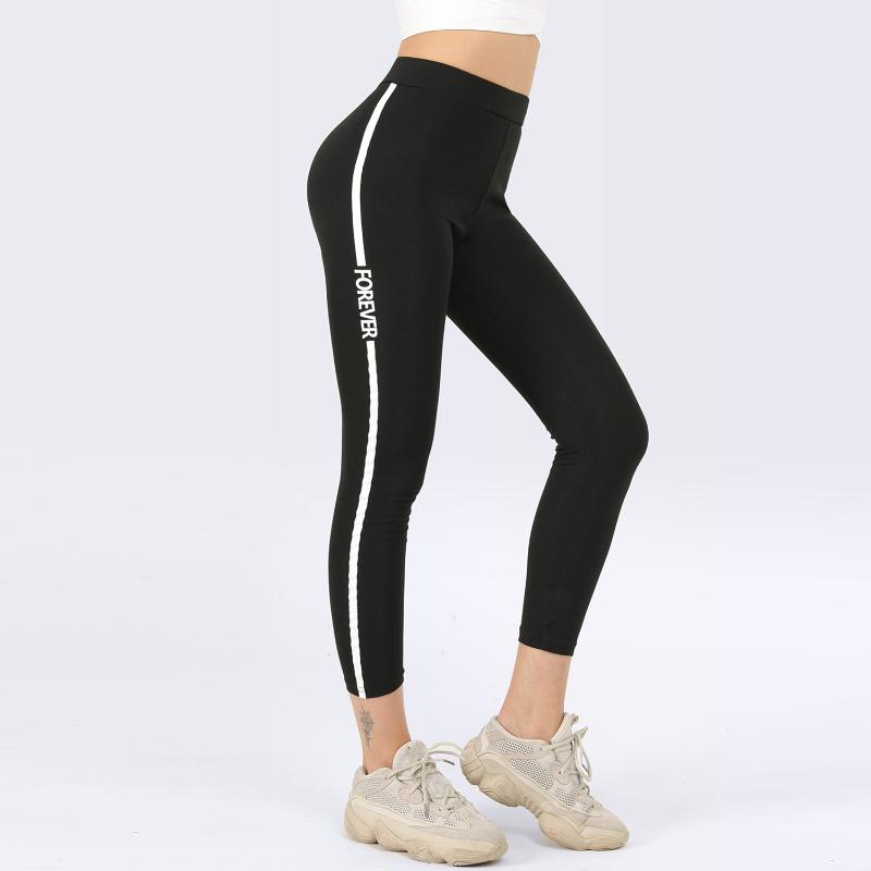 Yoga Outfit Women Side Letter Fitness Running Pants Tights High Waist Sport Leggings Workout Leggins Energy Gym Clothing Sports
Yoga Outfit Women Side Letter Fitness Running Pants Tights High Waist Sport Leggings Workout Leggins Energy Gym Clothing Sports